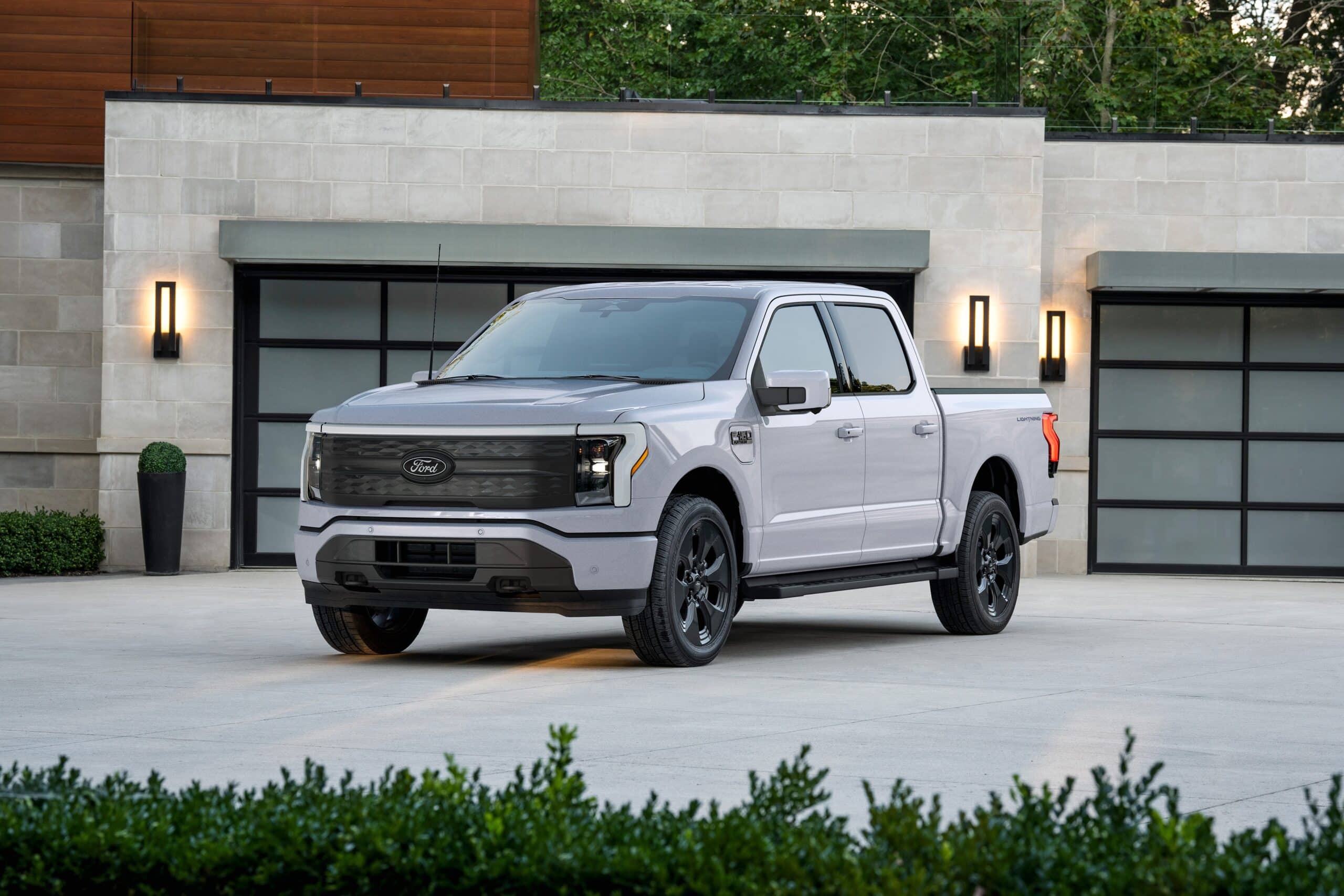 The 2025 Ford F-150 Lightning: Discontinued, and Still One of the Best Electric Trucks You Can Buy
