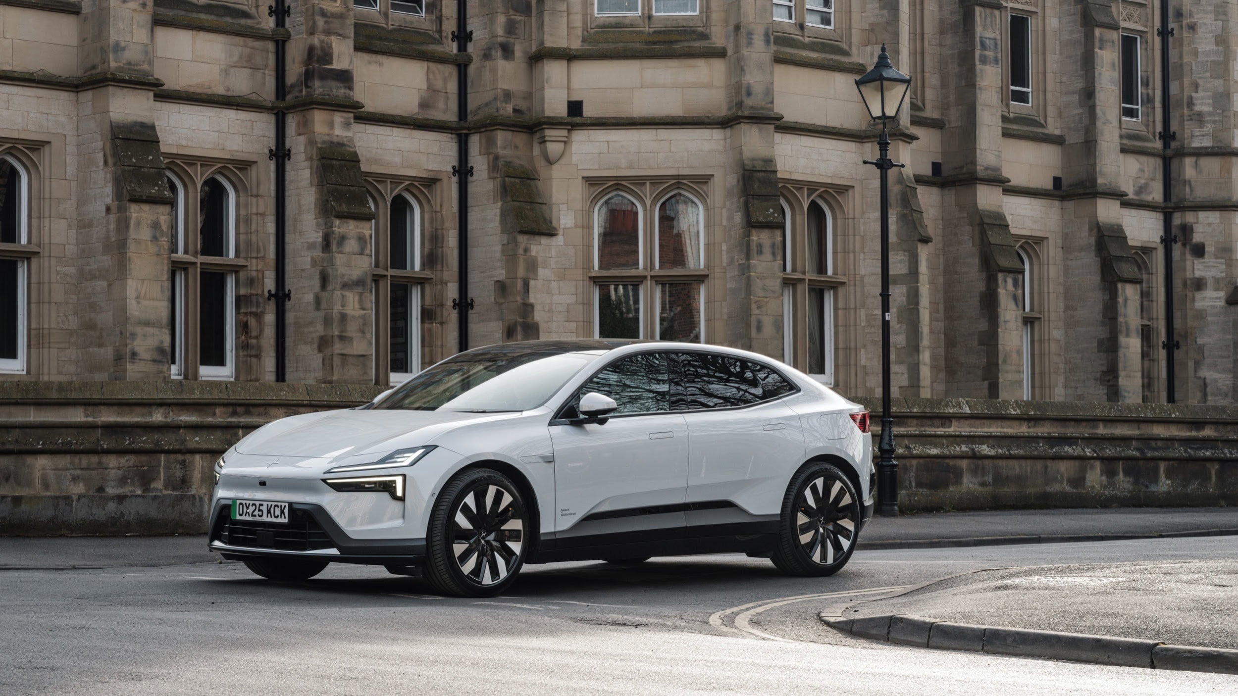 Polestar 4